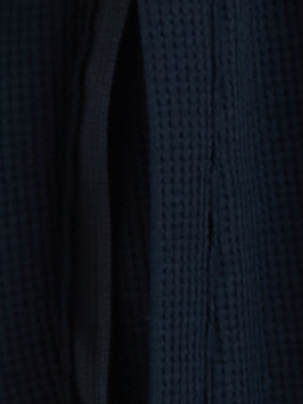 Lacivert Standart Kalıp Erkek Eşofman Altı-7