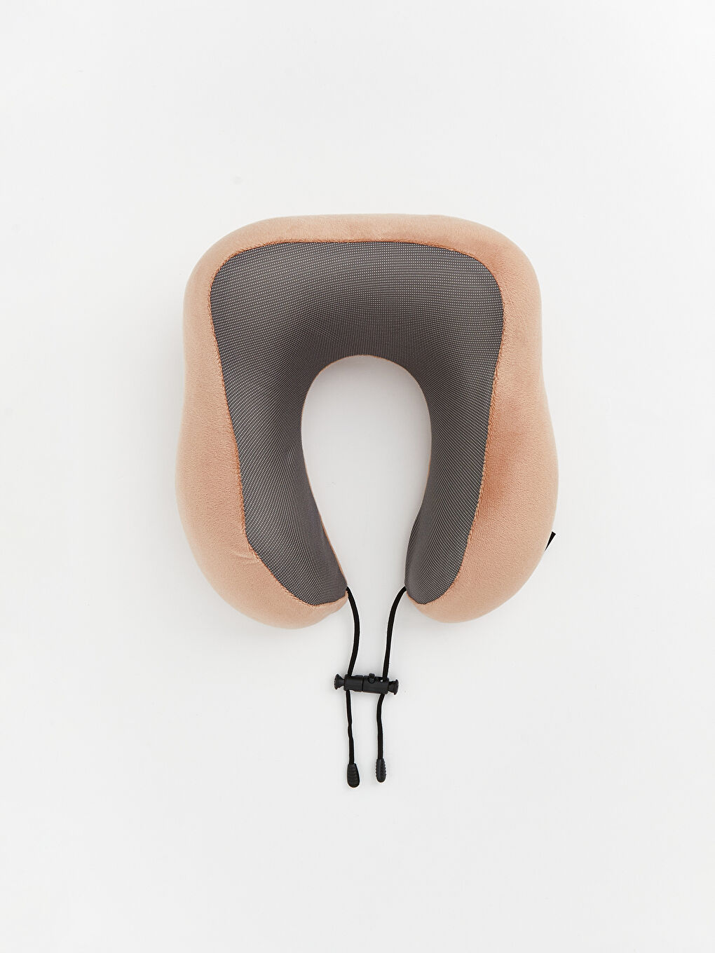 Karışık Çıtçıt Kapamalı Boyun Yastığı