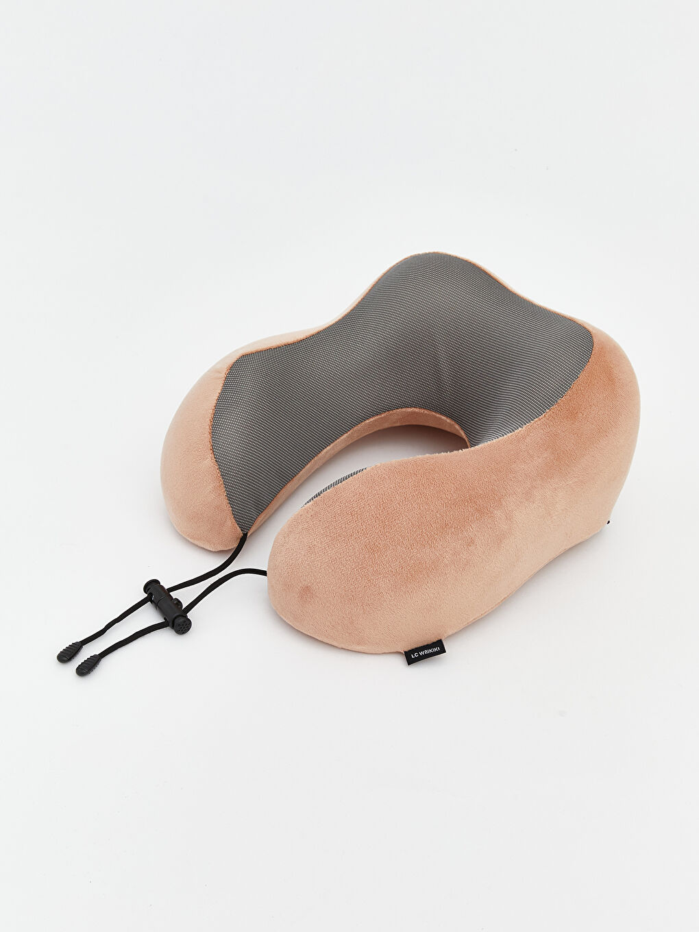 Karışık Çıtçıt Kapamalı Boyun Yastığı-1