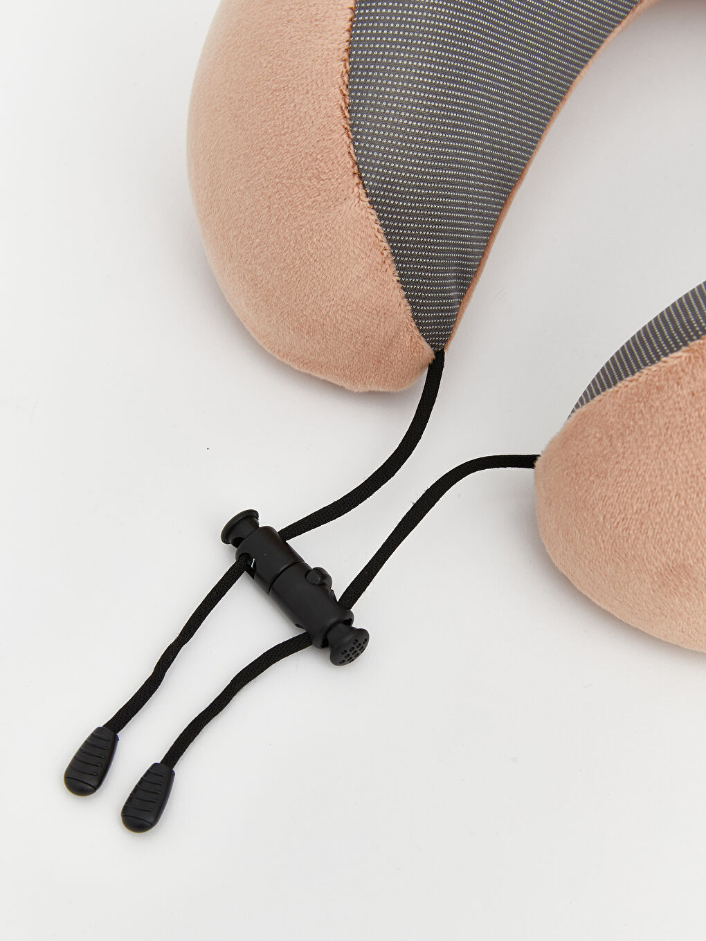 Karışık Çıtçıt Kapamalı Boyun Yastığı-2