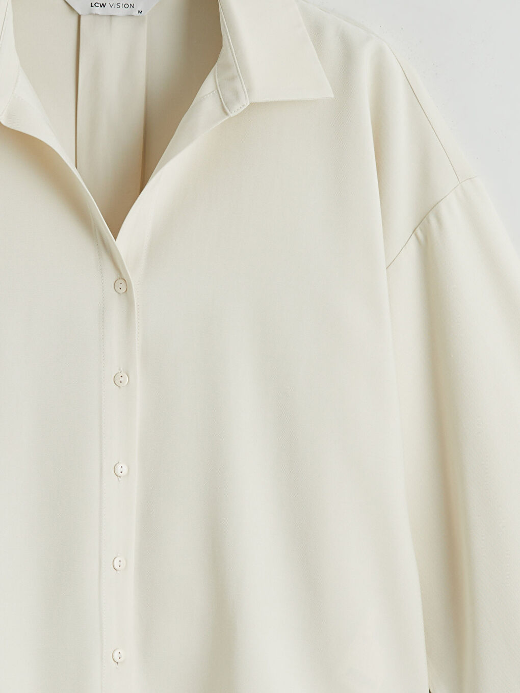 Chemise GRIS Femme-5