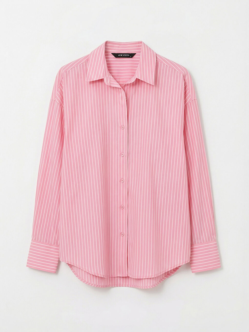 Жінка РОЖЕВИЙ Сорочка-4