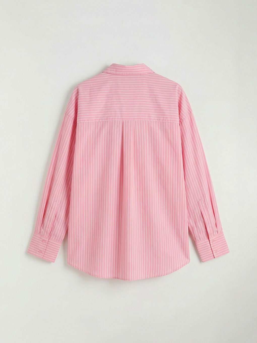 Жінка РОЖЕВИЙ Сорочка-5