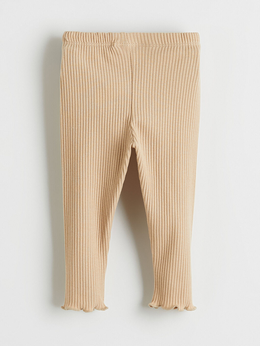 Crew Neck Baby Girl Sweatshirt and Leggings-7