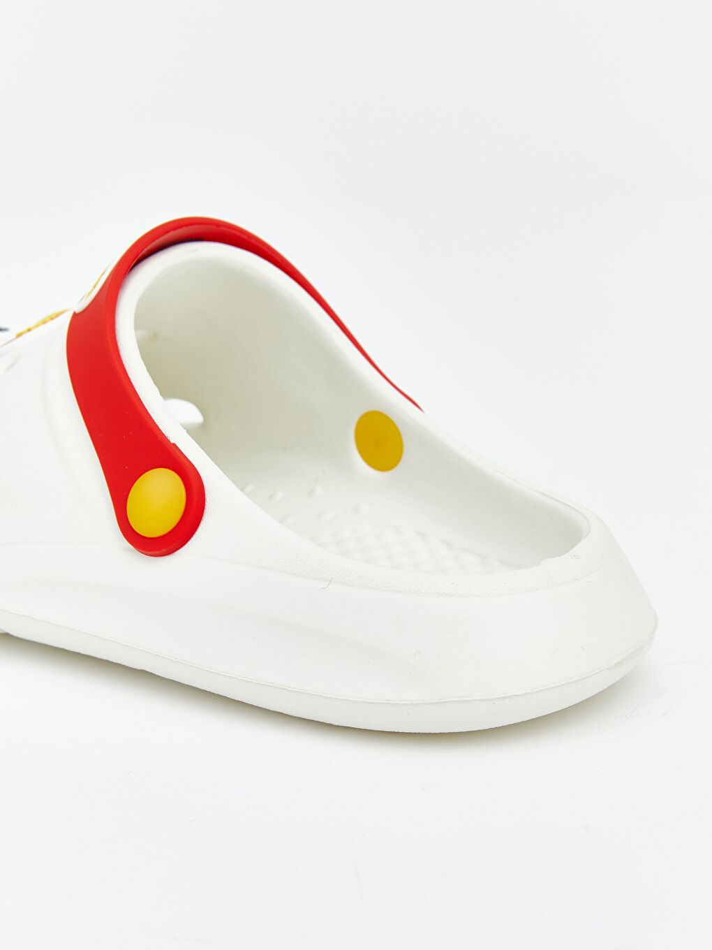 Хлопець БІЛИЙ Сабо-4