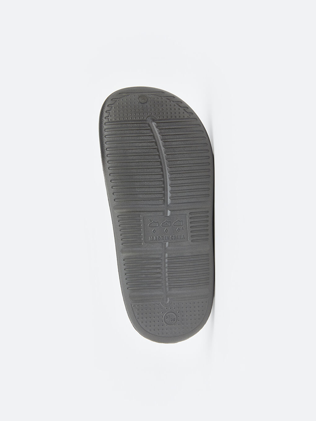 Baskılı Erkek Çocuk Plaj Sandaleti-3