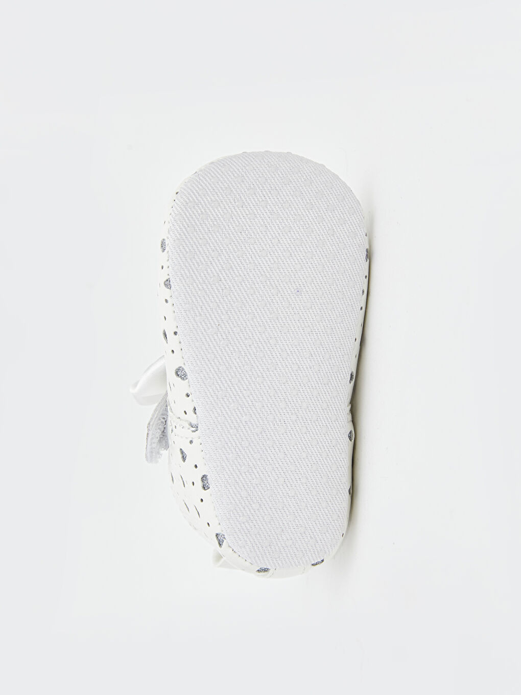 Cәби қыздар ақ Балетка-3