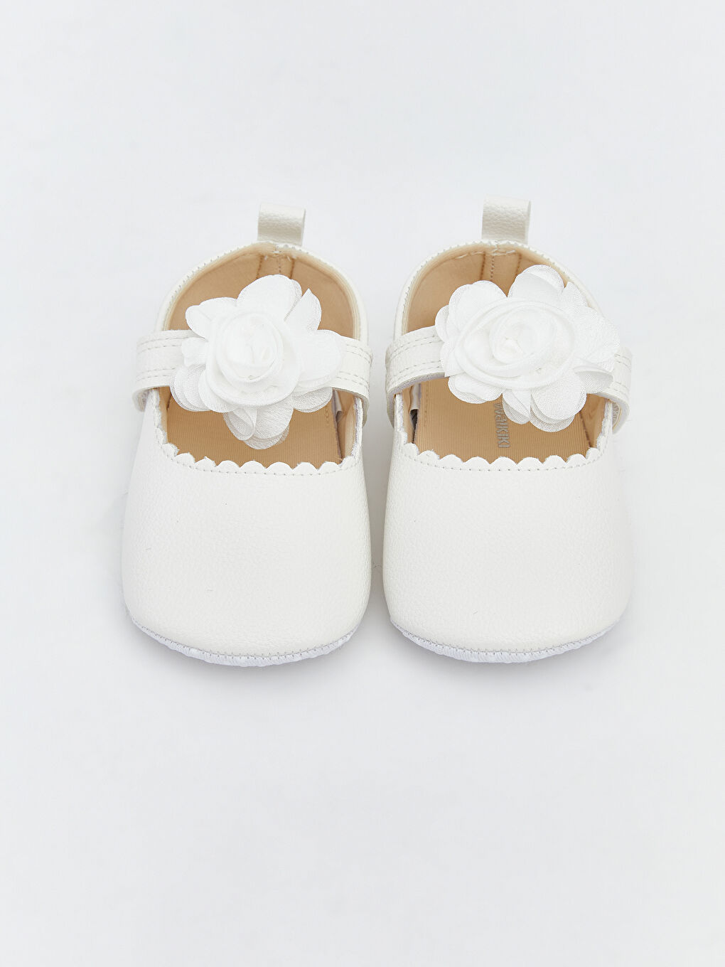 BELA Baletanke Beba devojčica-2