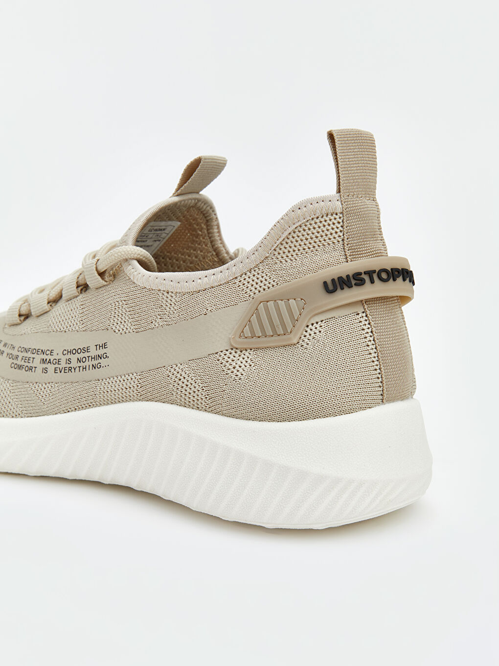 Mann BEIGE Sneaker-4
