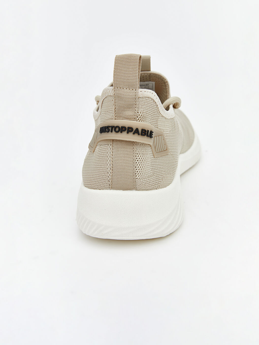 Mann BEIGE Sneaker-5