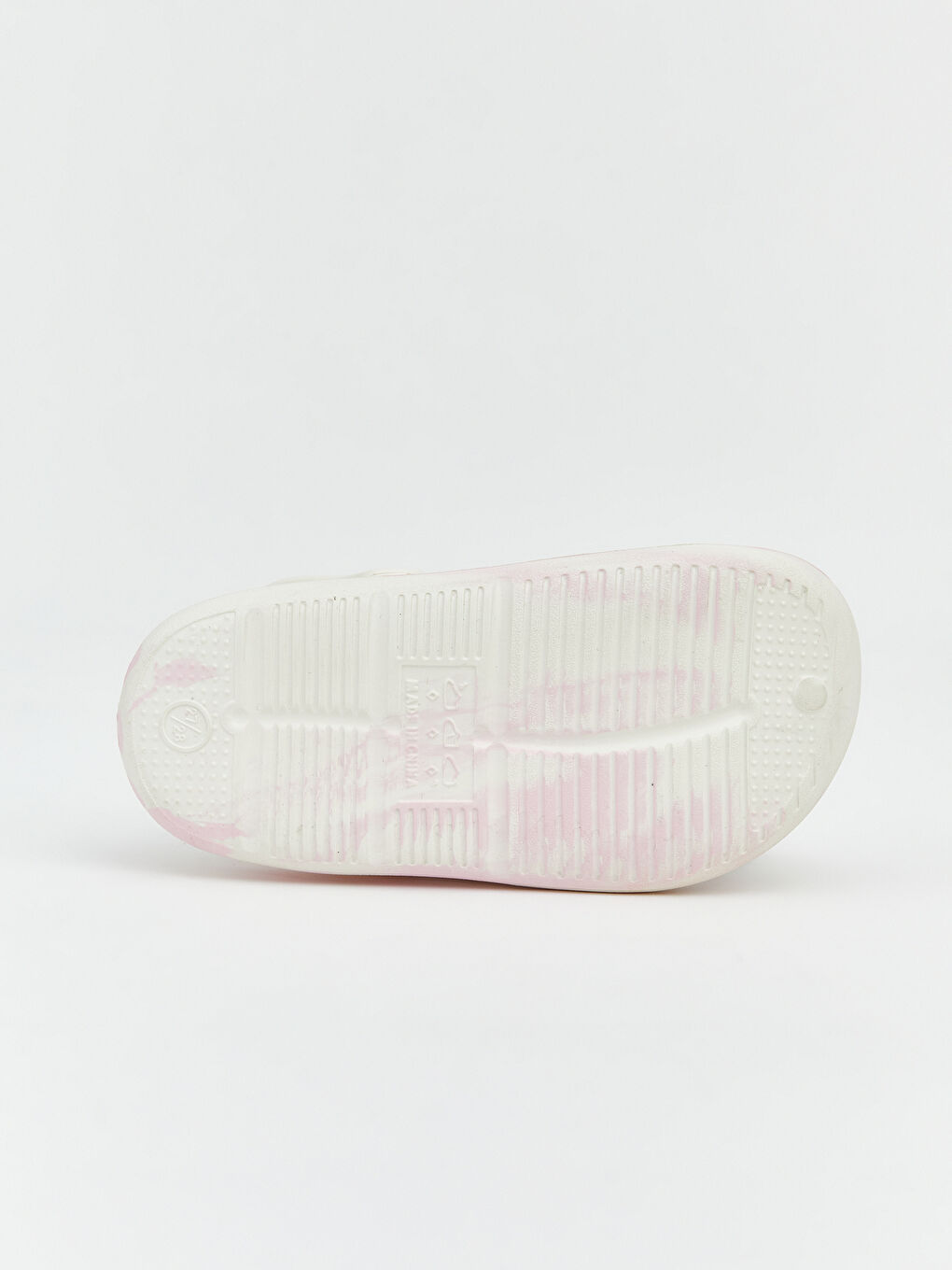 BELA Klompe Devojka-3