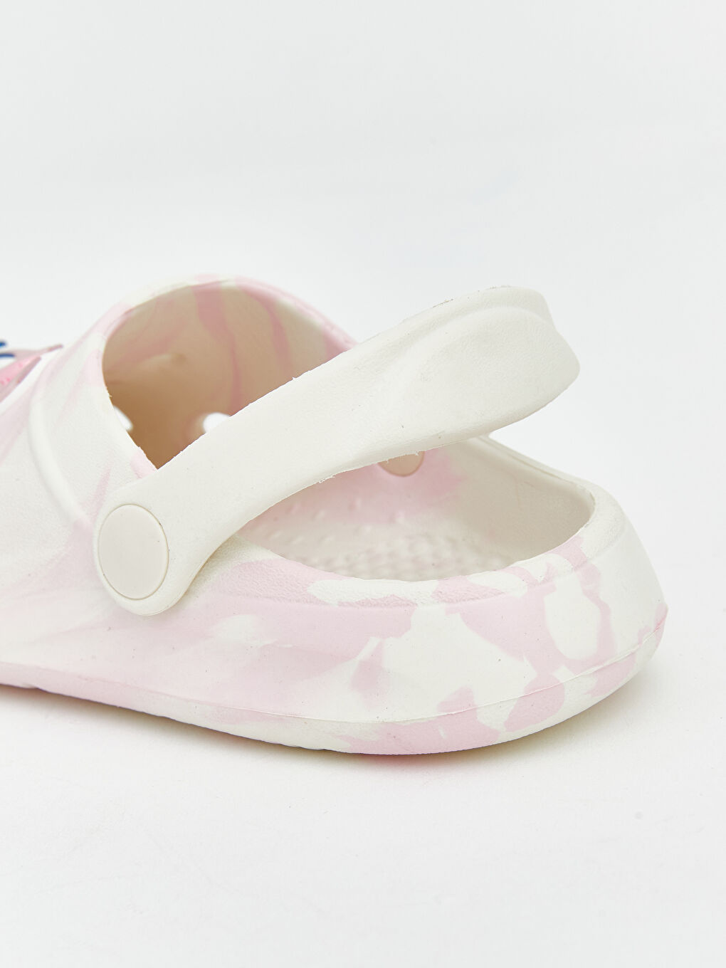 BELA Klompe Devojka-4