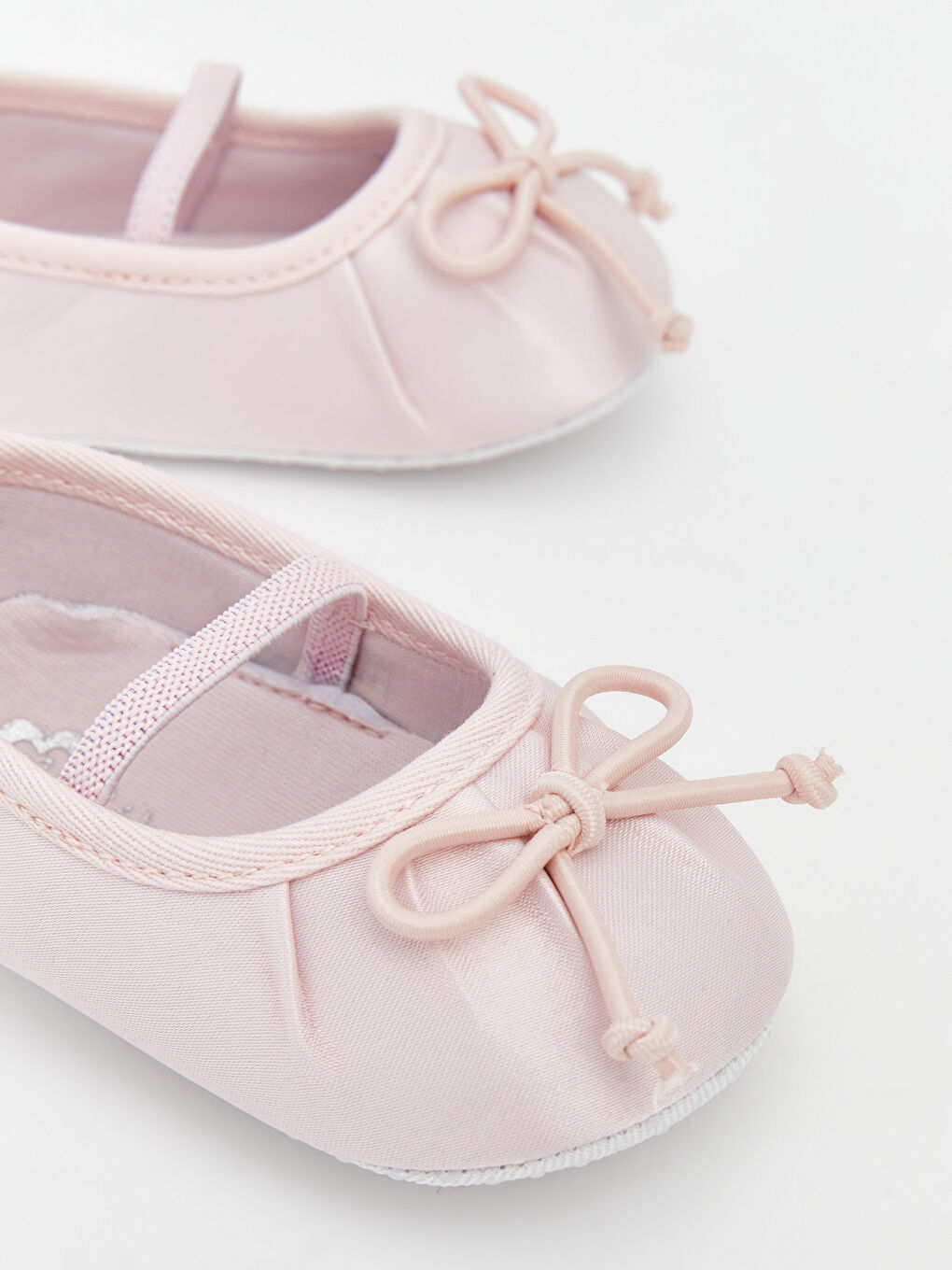 پێڵاوی بالێ په‌مه‌یی کچی ساوا-2