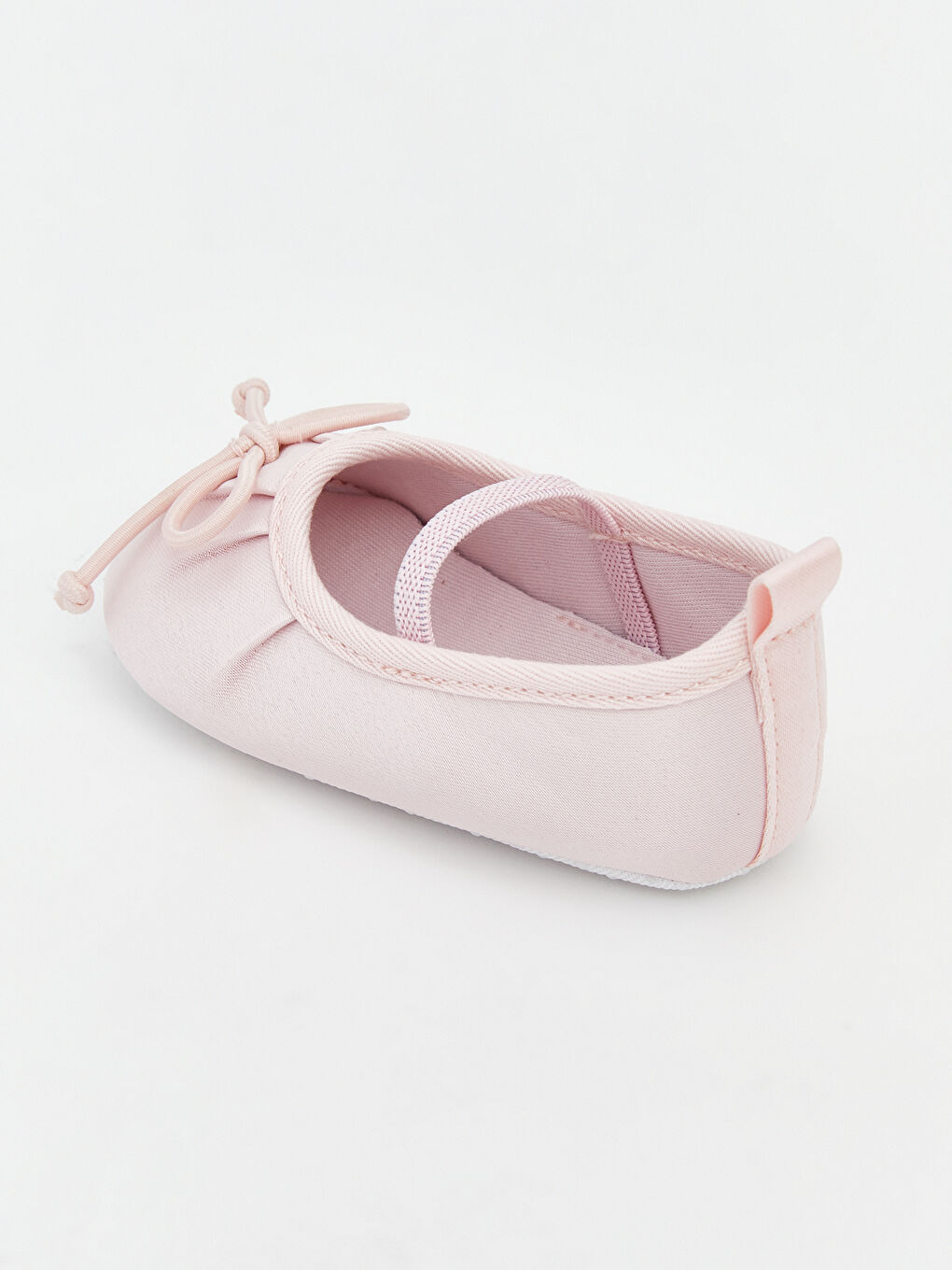 پێڵاوی بالێ په‌مه‌یی کچی ساوا-4