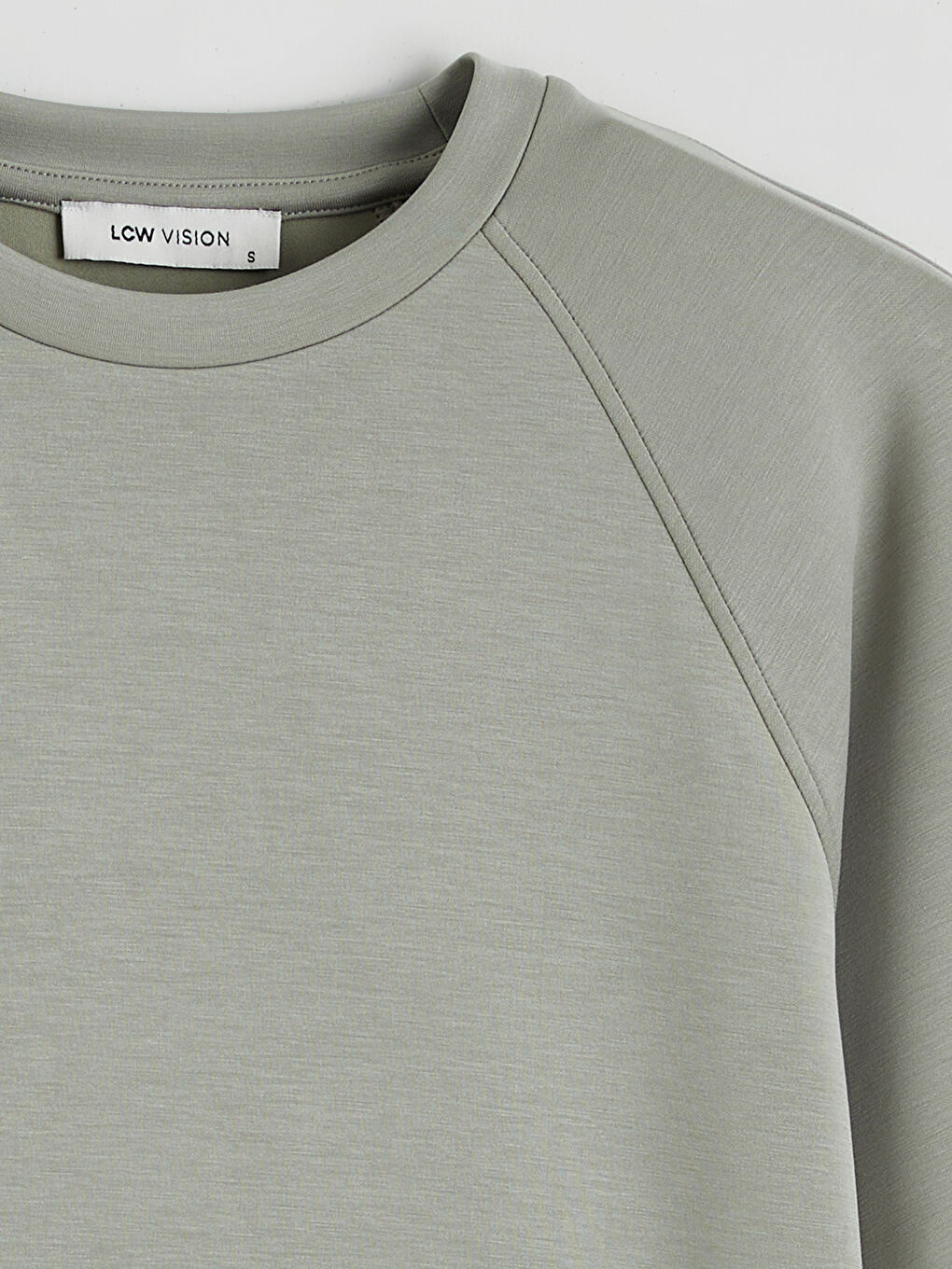 Әйелдер жасыл Футболка-5