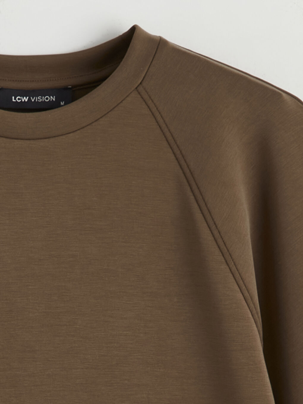 Әйелдер қоңыр Футболка-5