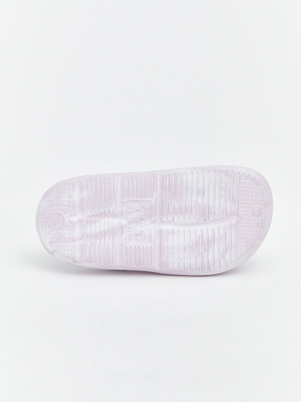 Kuromi Bedruckte Mädchen-Hausschuhsandale-3