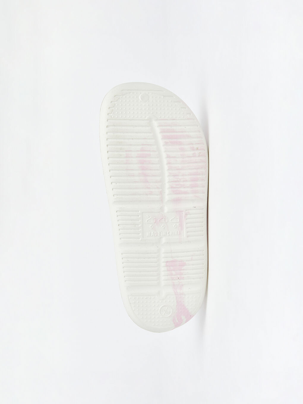 Lilo & Stitch Printed Girls' Beach Sandal-3