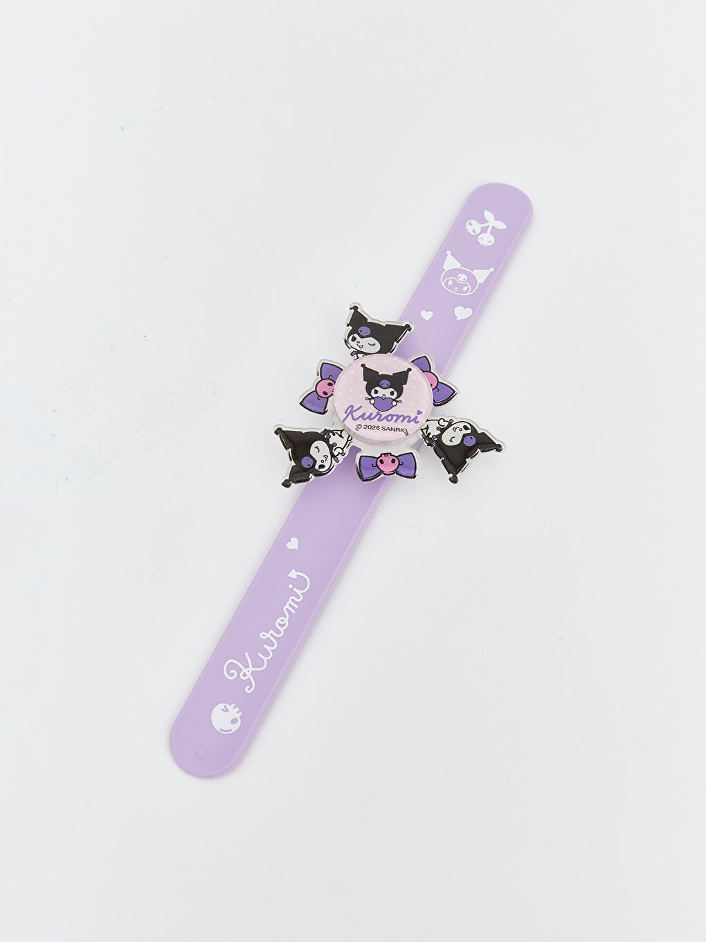 Karışık Hello Kitty Baskılı Kız Çocuk Bileklik-1