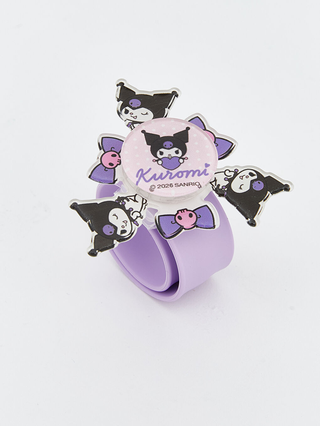 Karışık Hello Kitty Baskılı Kız Çocuk Bileklik-2