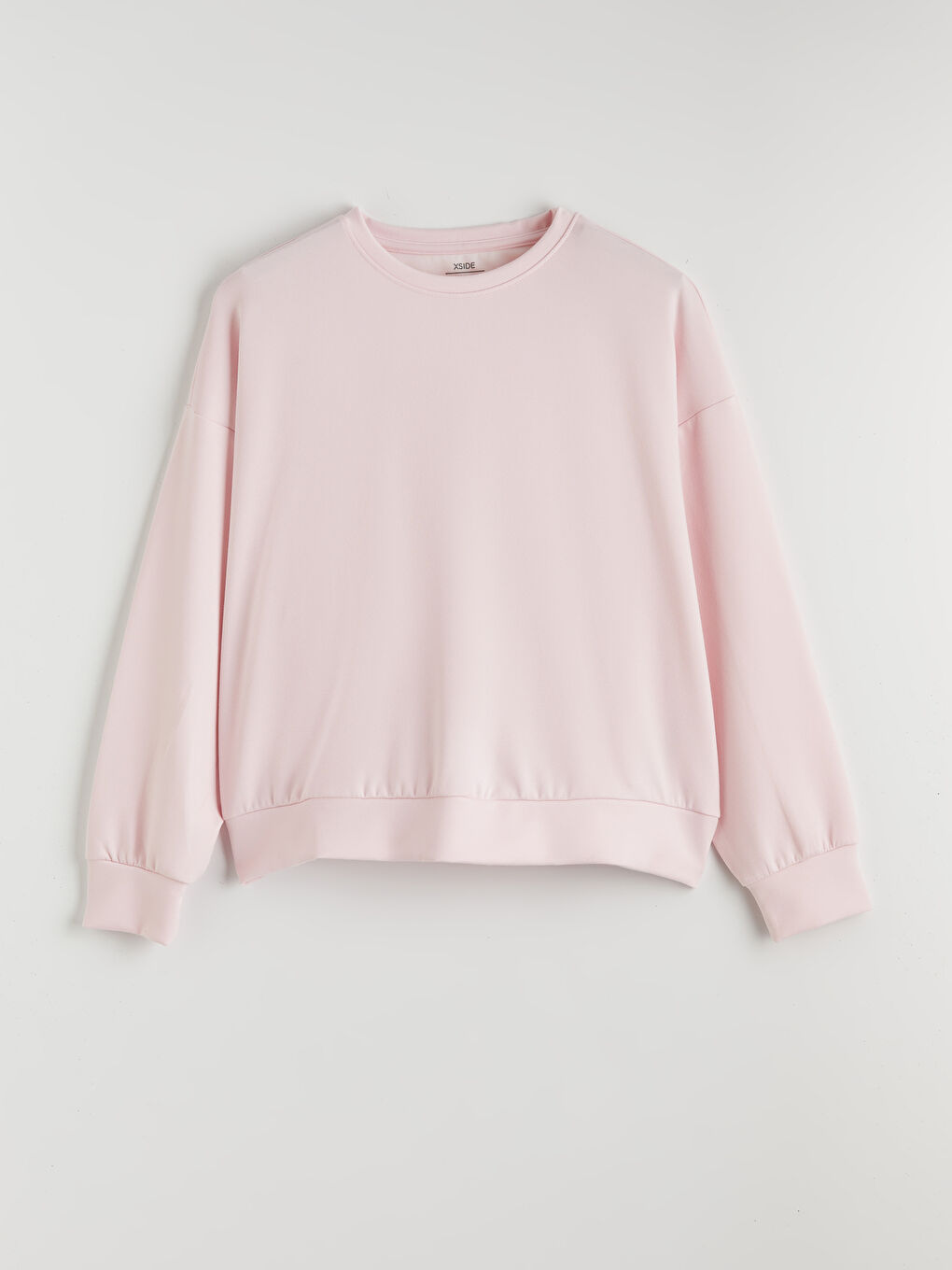 Woman PINK Sweatshirt