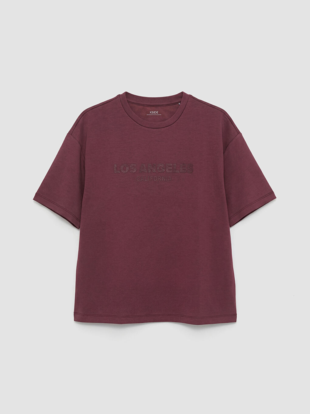 Crew Neck Women's T-Shirt