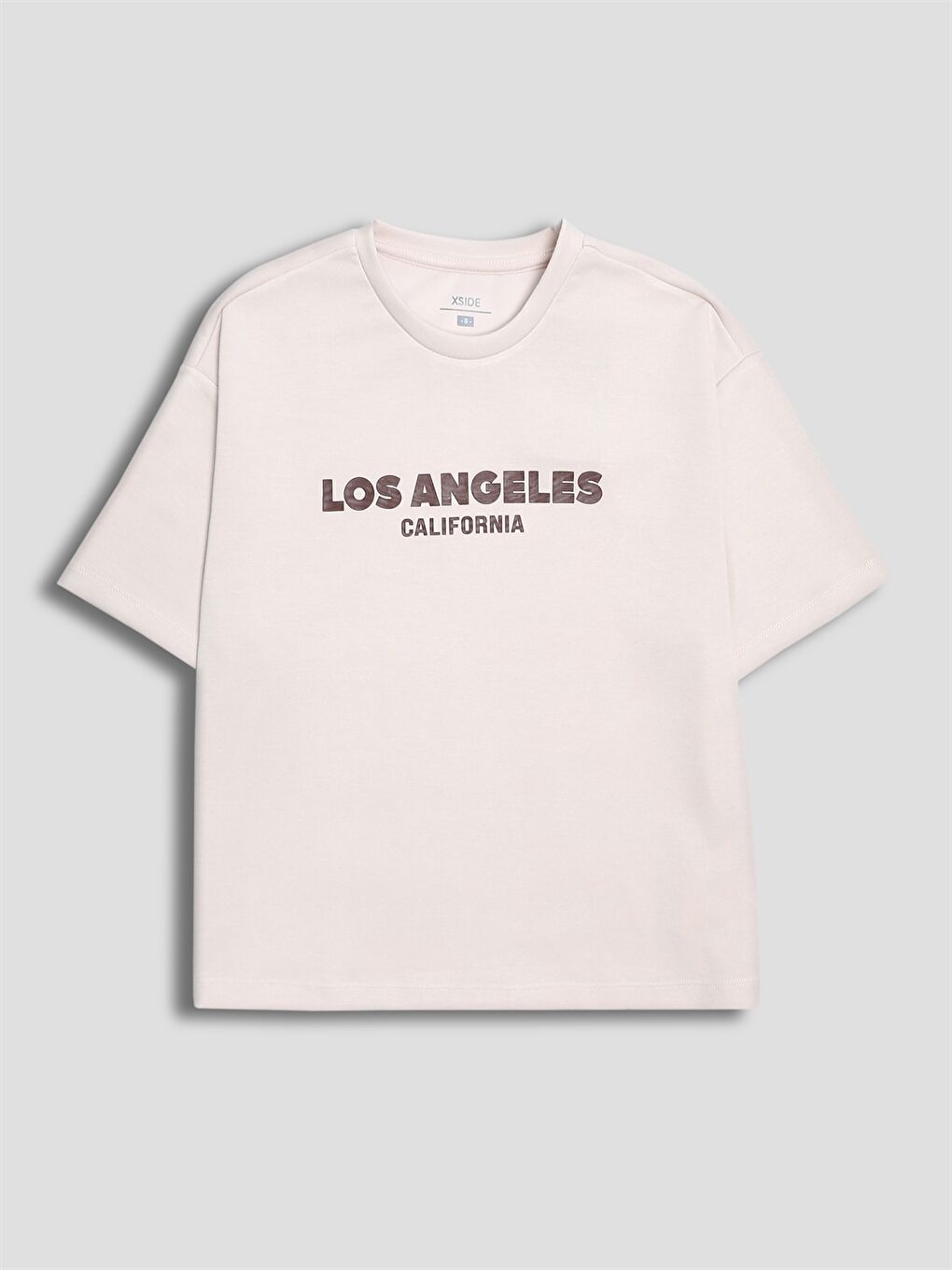 Crew Neck Women's T-Shirt