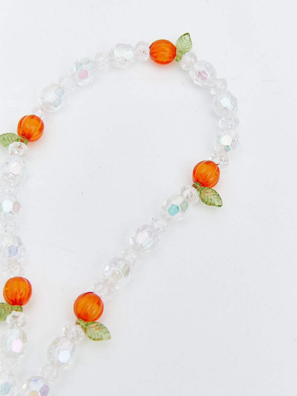 Karışık Meyve Figürlü Çanta Charmı-2