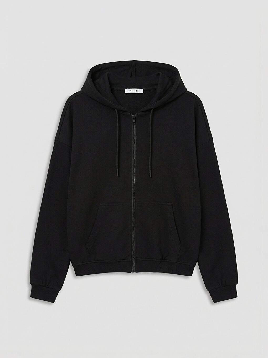 Soft Touch Women's Zip-Up Hoodie-4