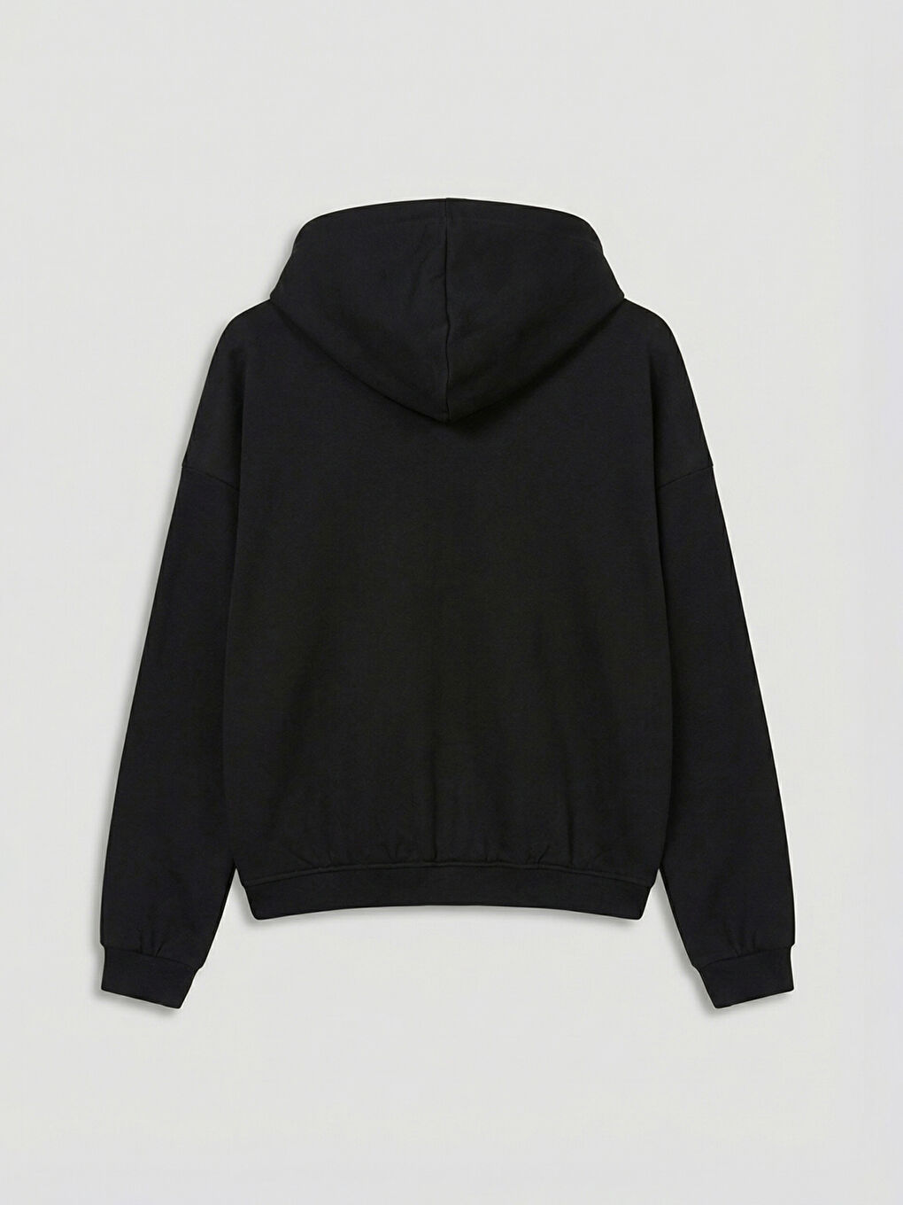 Soft Touch Women's Zip-Up Hoodie-5