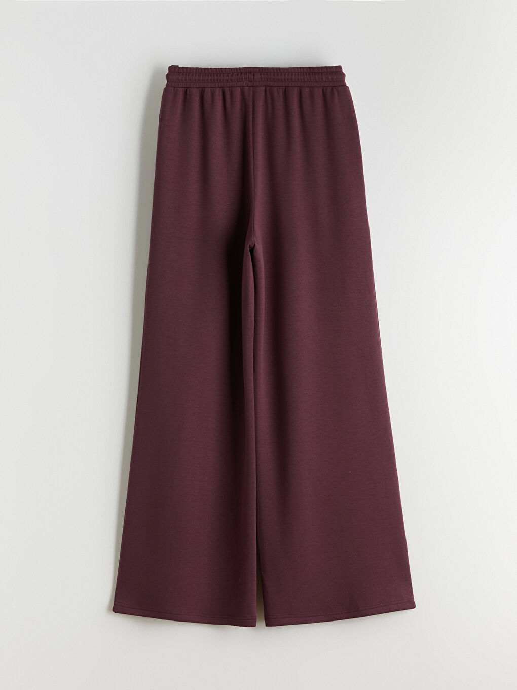 پانتۆڵی ئارەقەی ژنان قاچی ڕاست و فراوان-5