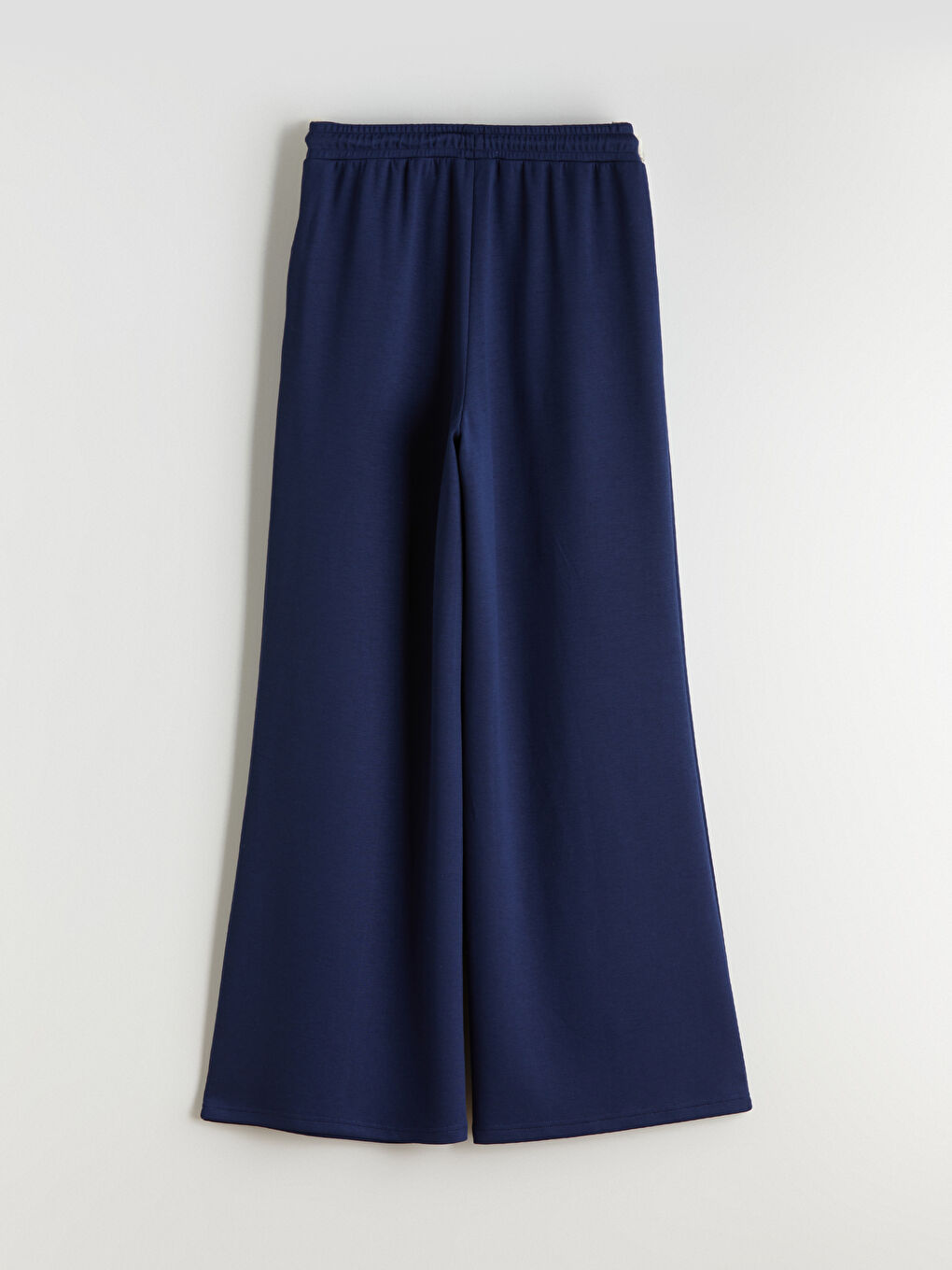 Women's Straight Wide Leg Sweatpants-5