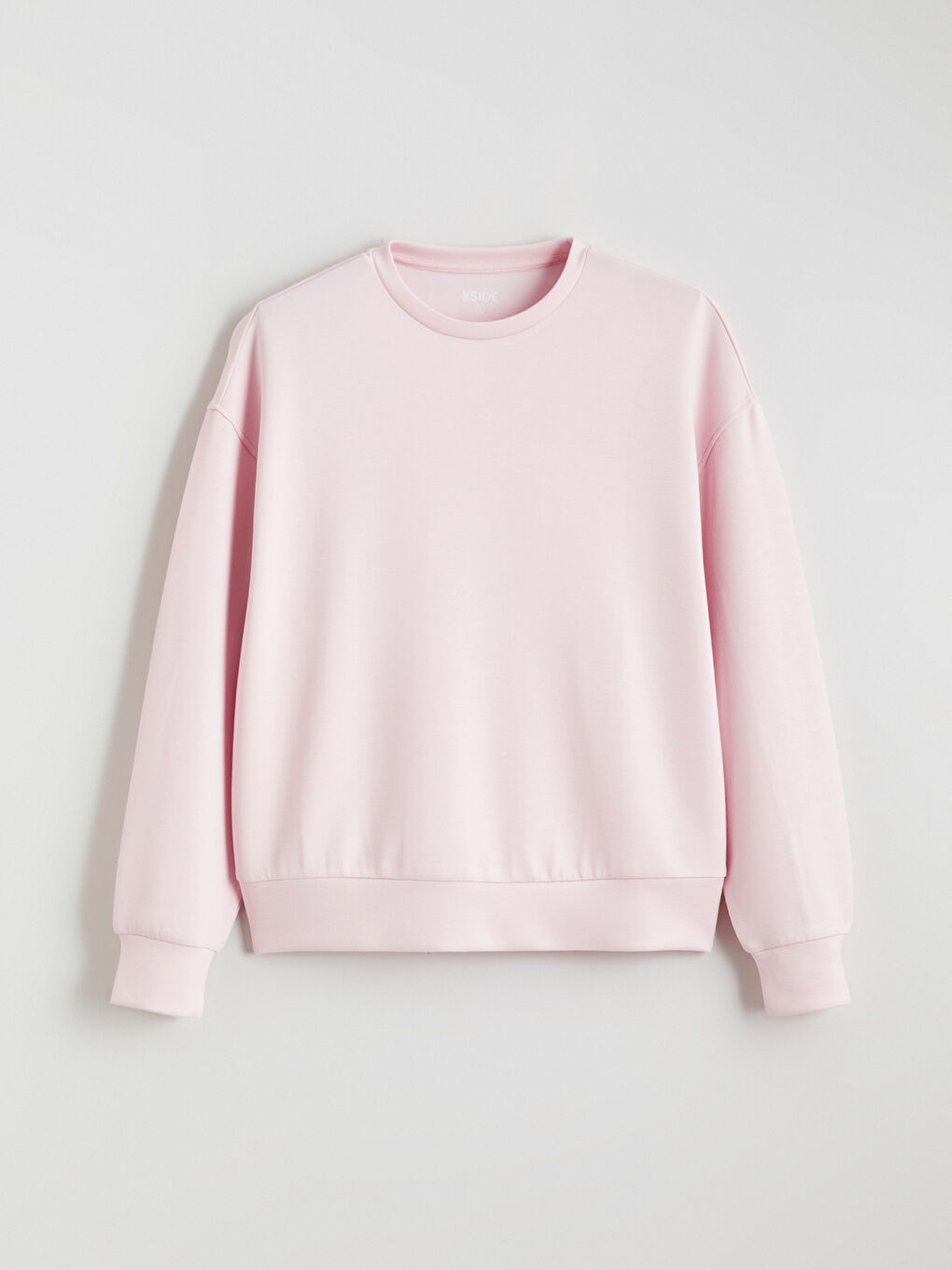 Sweat-shirt ROSE Femme