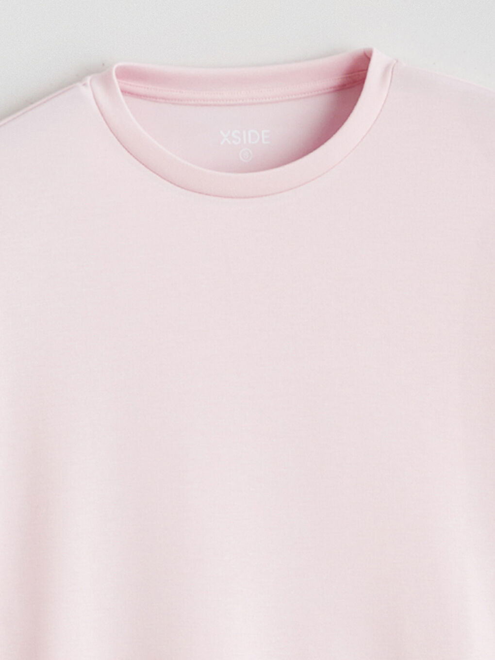 Sweat-shirt ROSE Femme-1