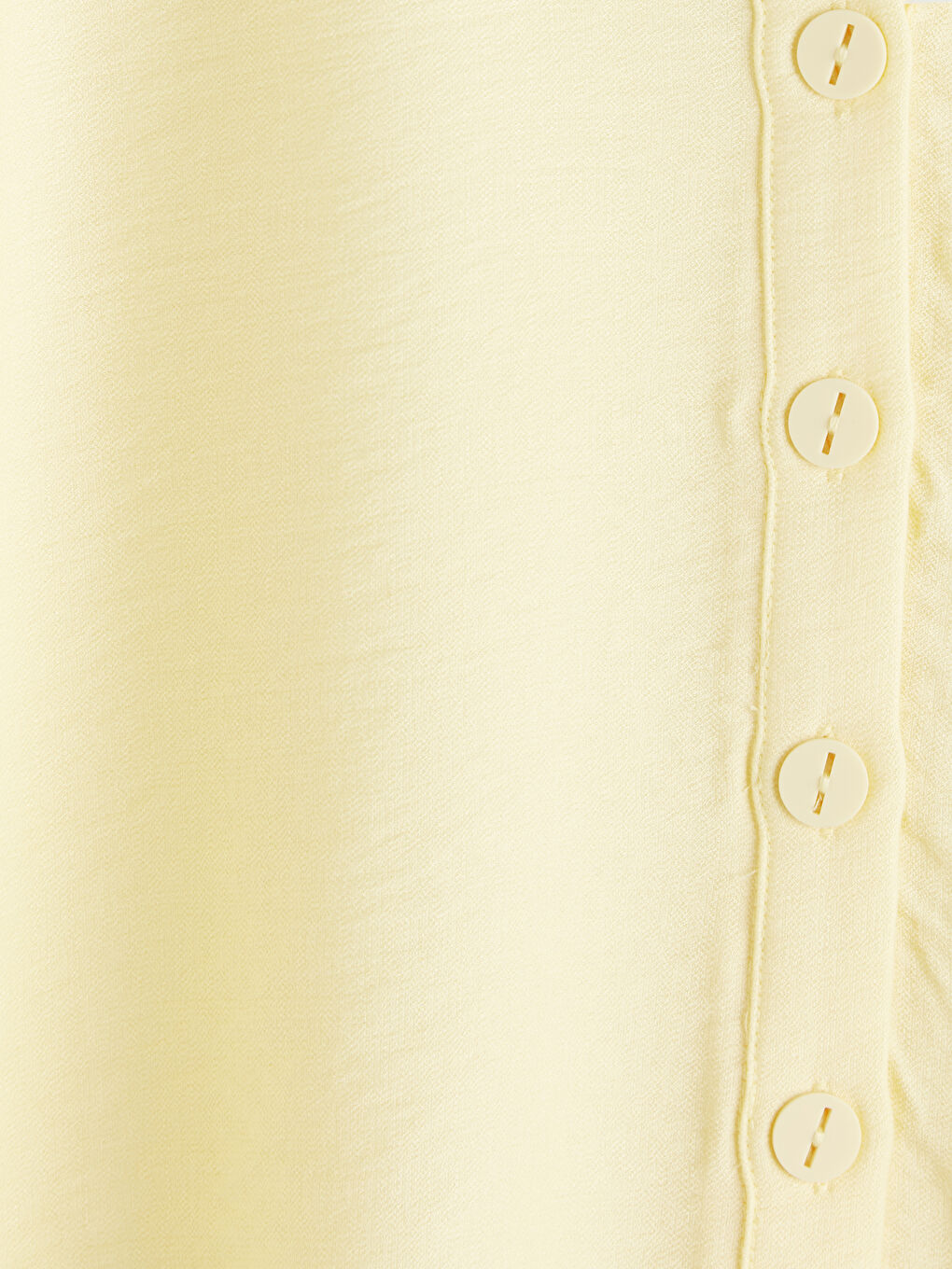 Woman YELLOW Shirt-2