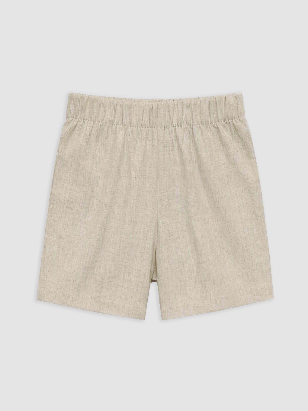 Short Sleeved Baby Boys' Set-3