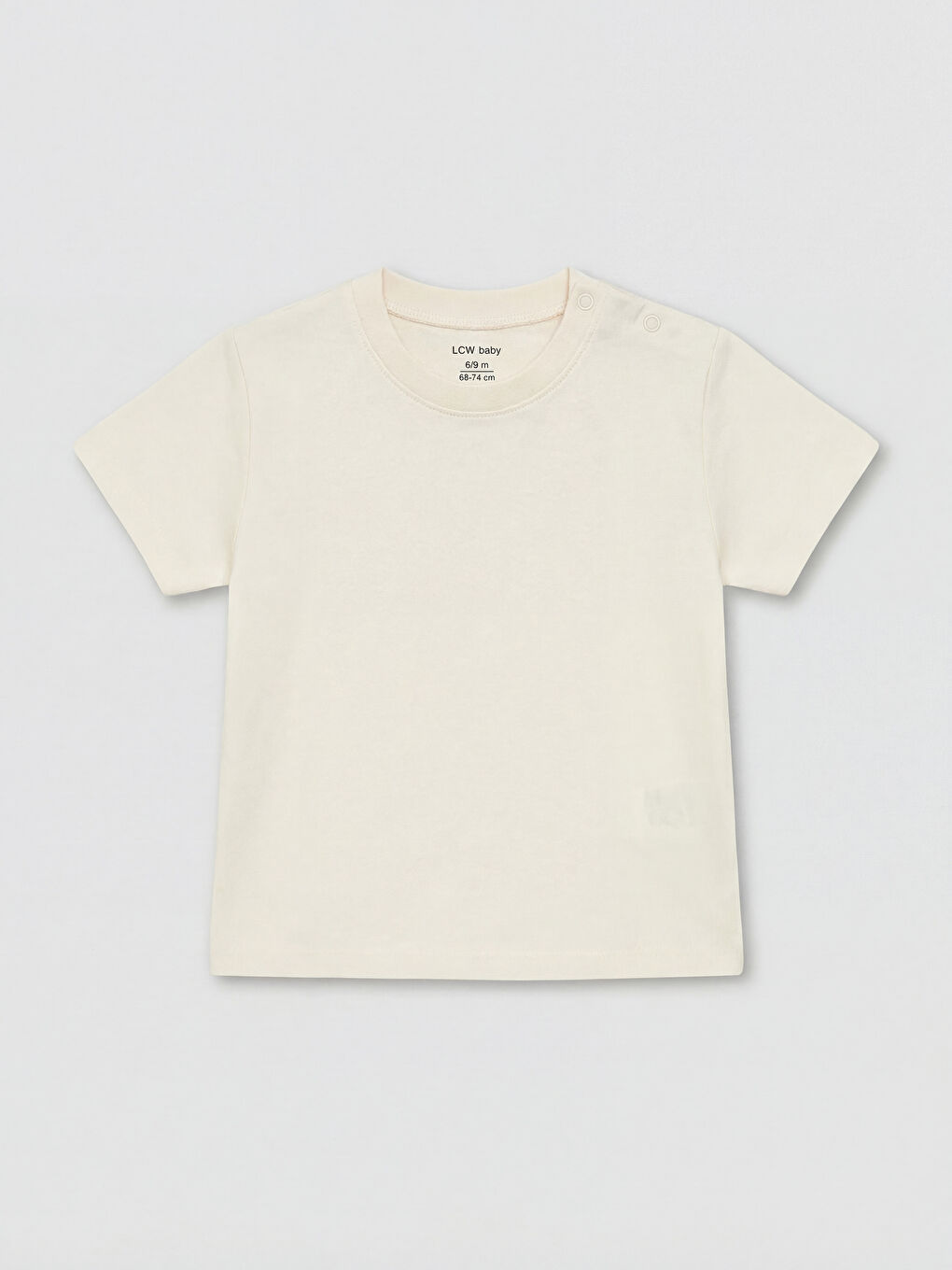 İndigo Erkek Bebek Salopet ve Tişört Takımı-3