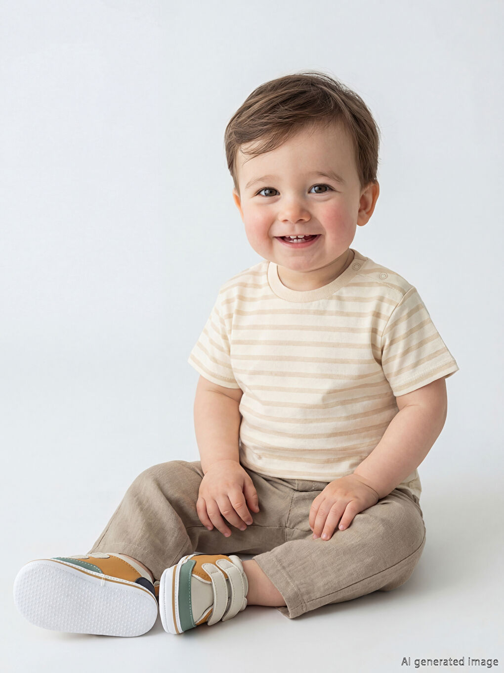 Раиран комплект за бебета момчета-1