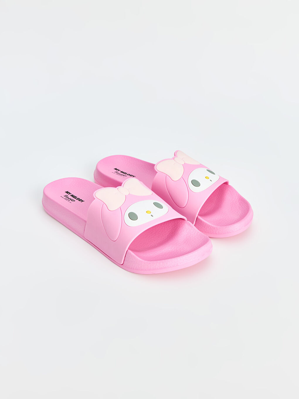 Γυναίκα ΡΟΖ παντόφλες