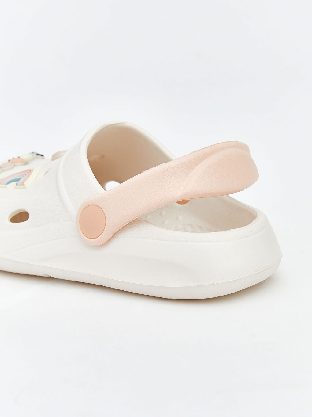 Sandales BEIGE Bébé Fille-4