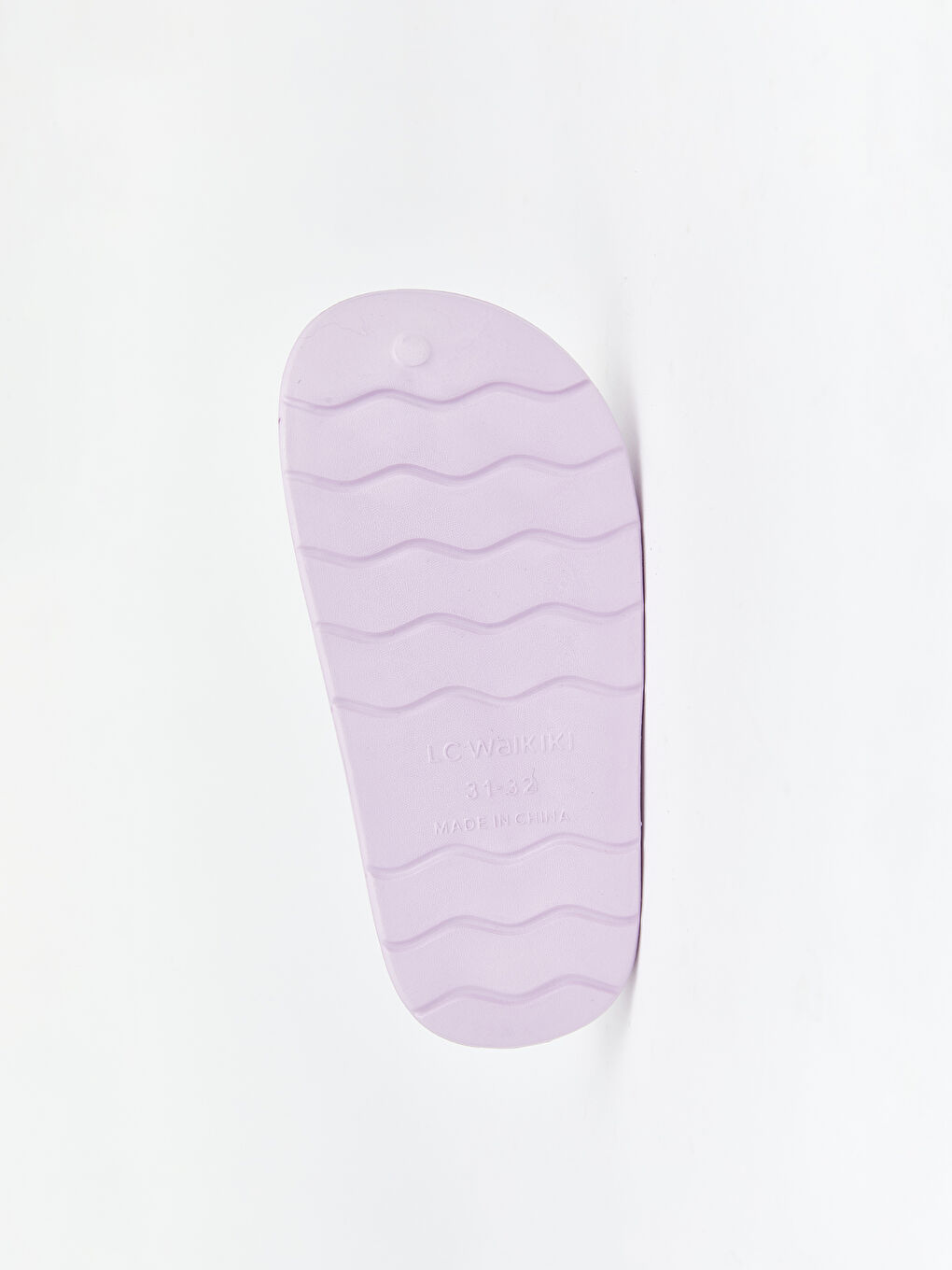 Hello Kitty Printed Girls' Slider-3