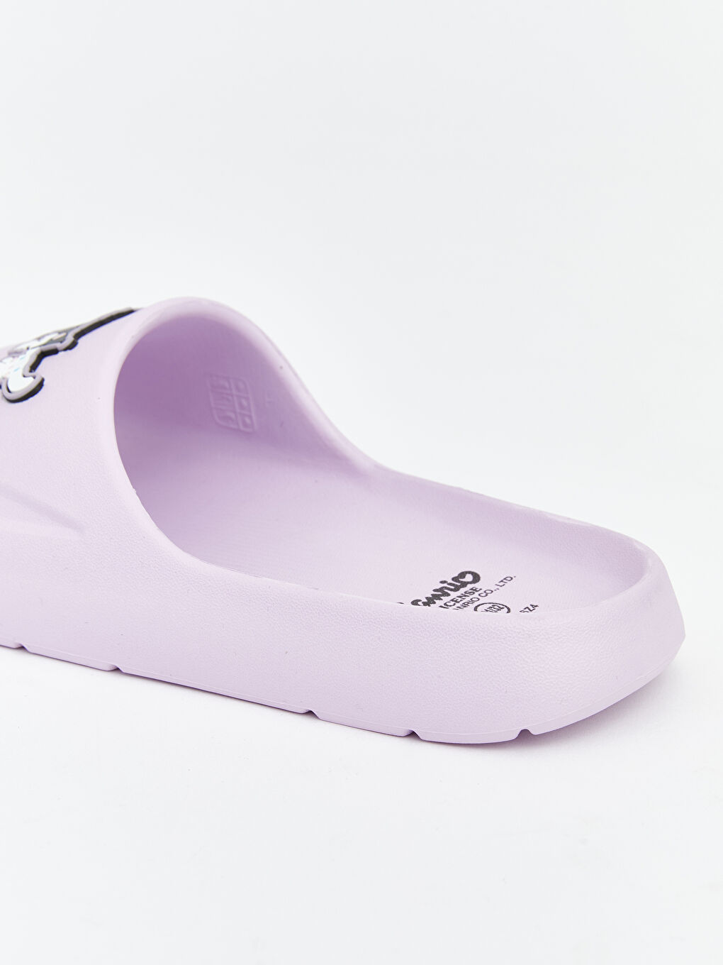 Hello Kitty Printed Girls' Slider-4