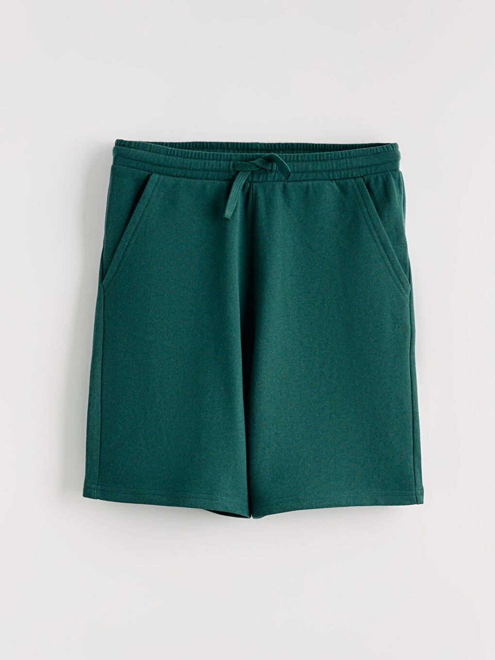 Boys' Printed Shorts Set-4