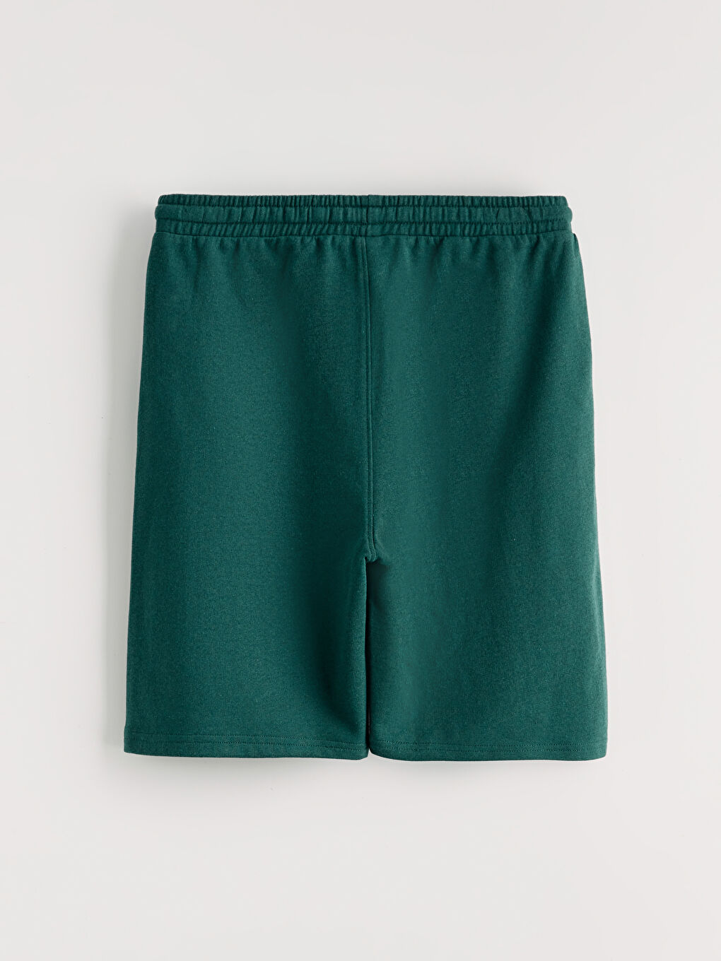 Boys' Printed Shorts Set-5