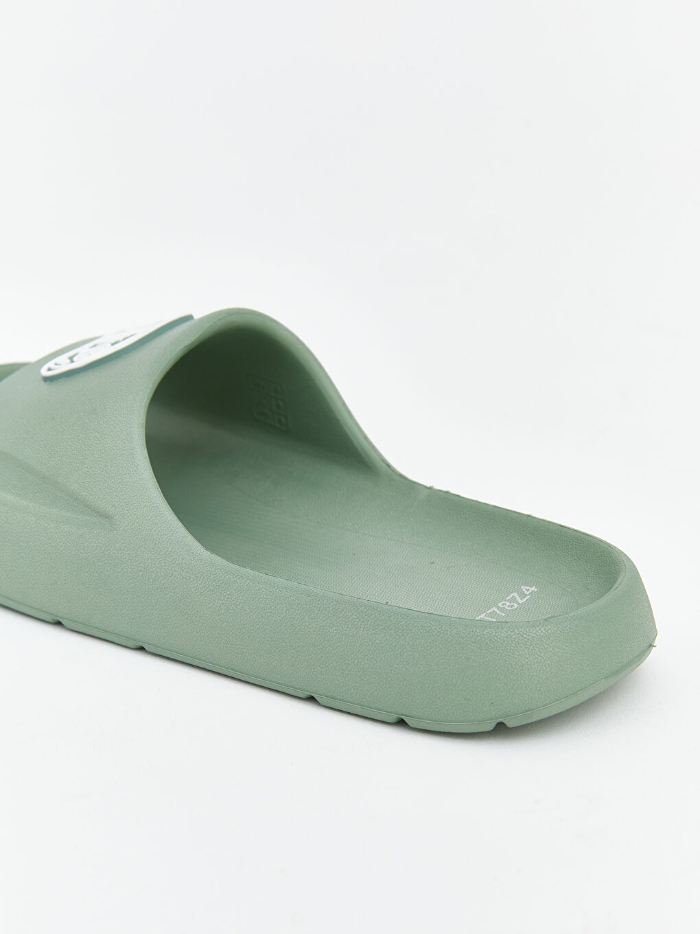 Printed Boys' Sliders-4