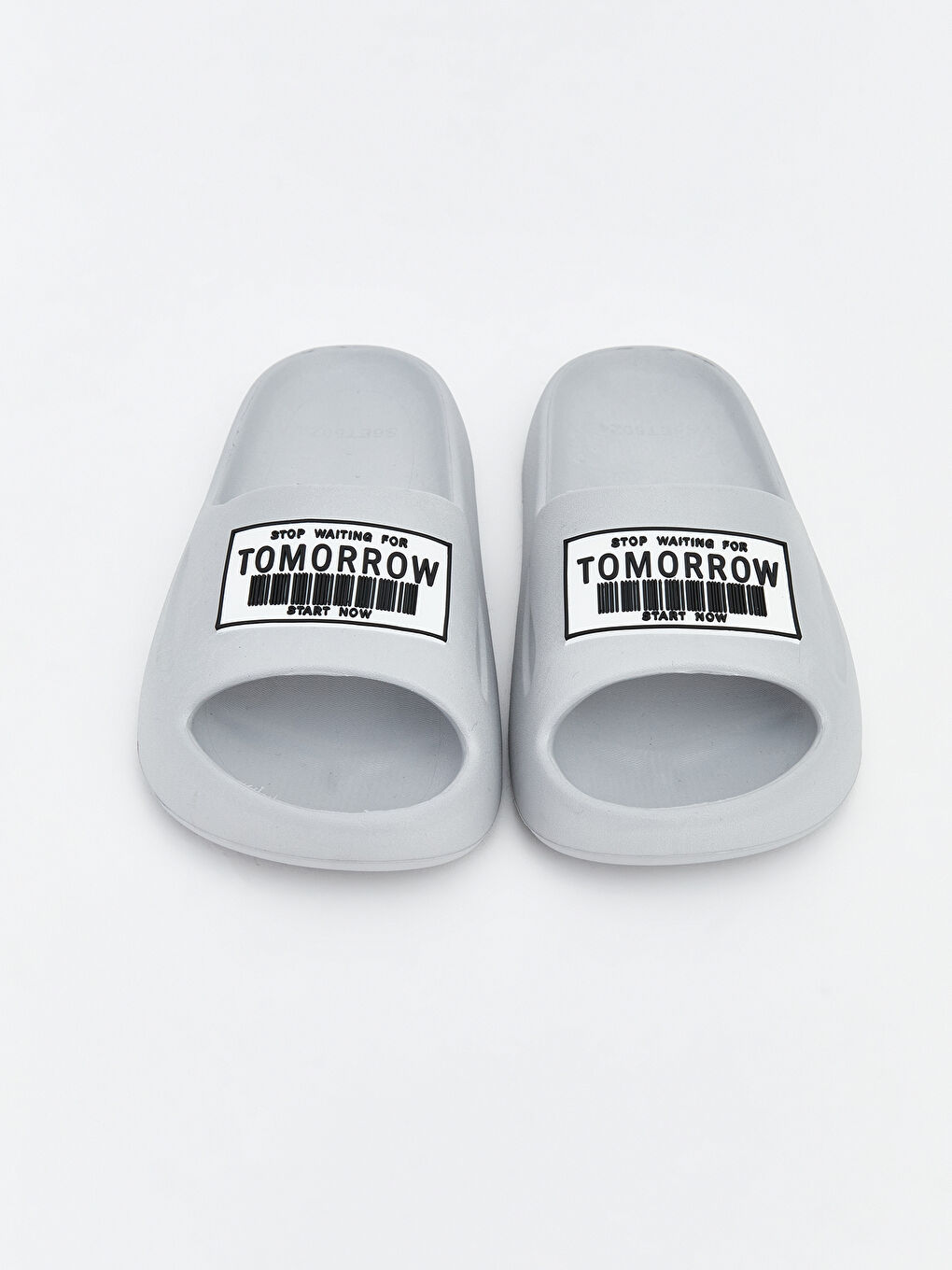 Baskılı Erkek Çocuk Terlik-2