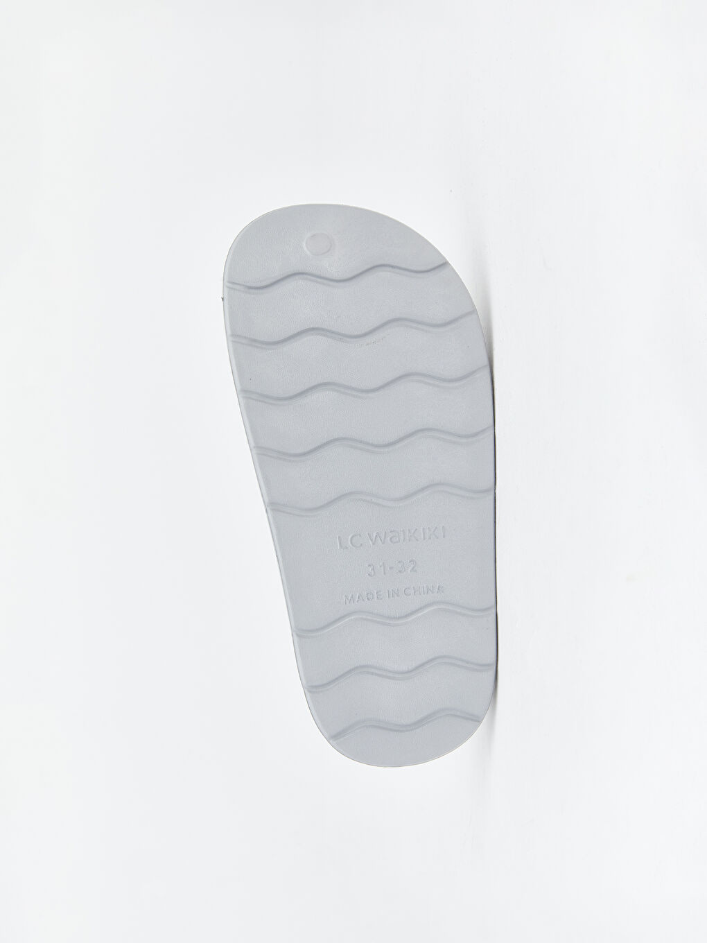 Baskılı Erkek Çocuk Terlik-3