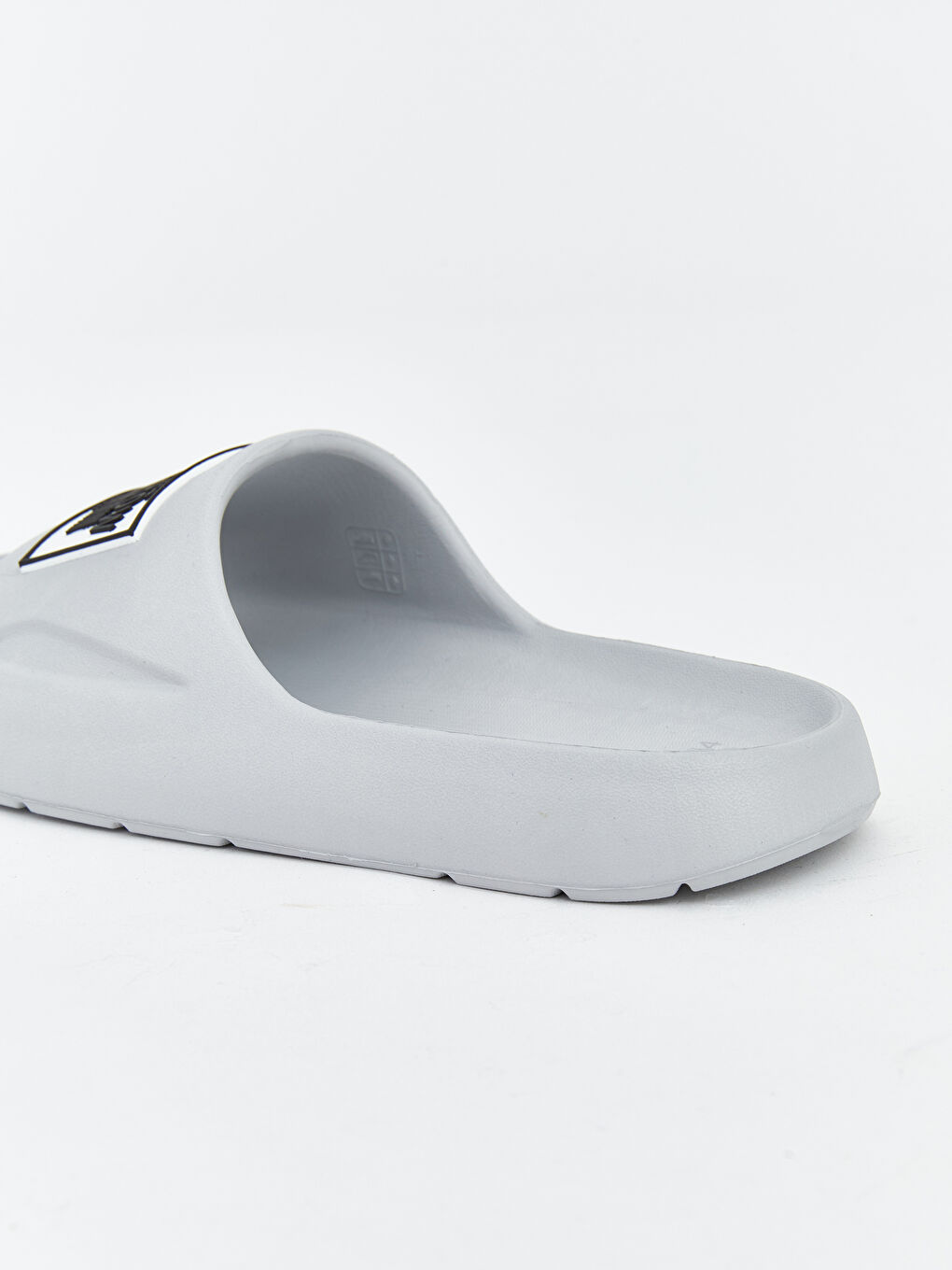 Baskılı Erkek Çocuk Terlik-4