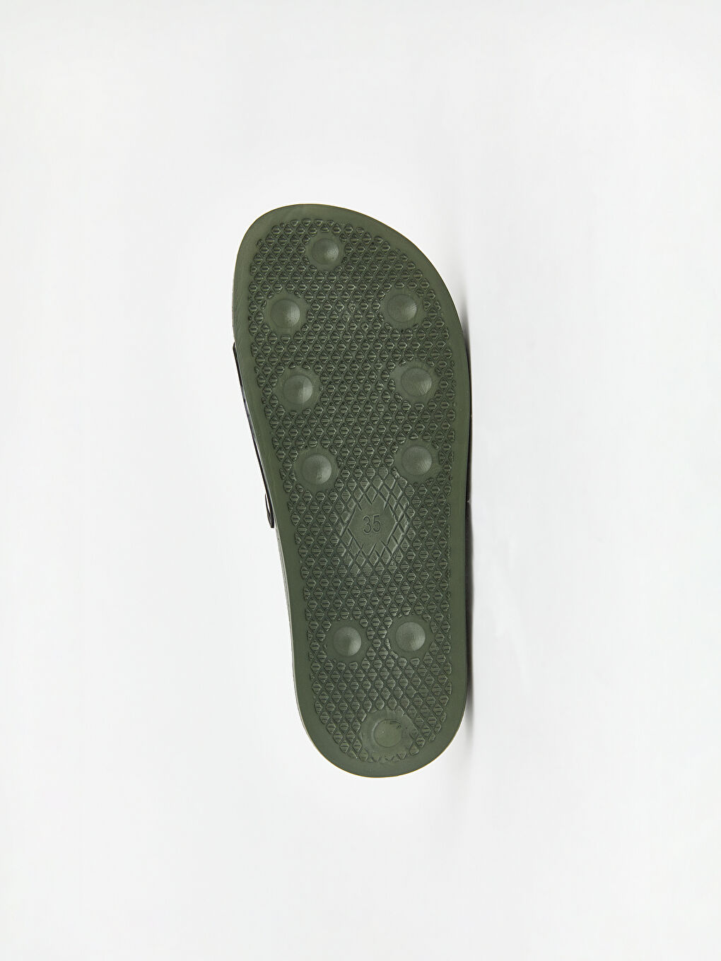 Baskılı Erkek Çocuk Terlik-3