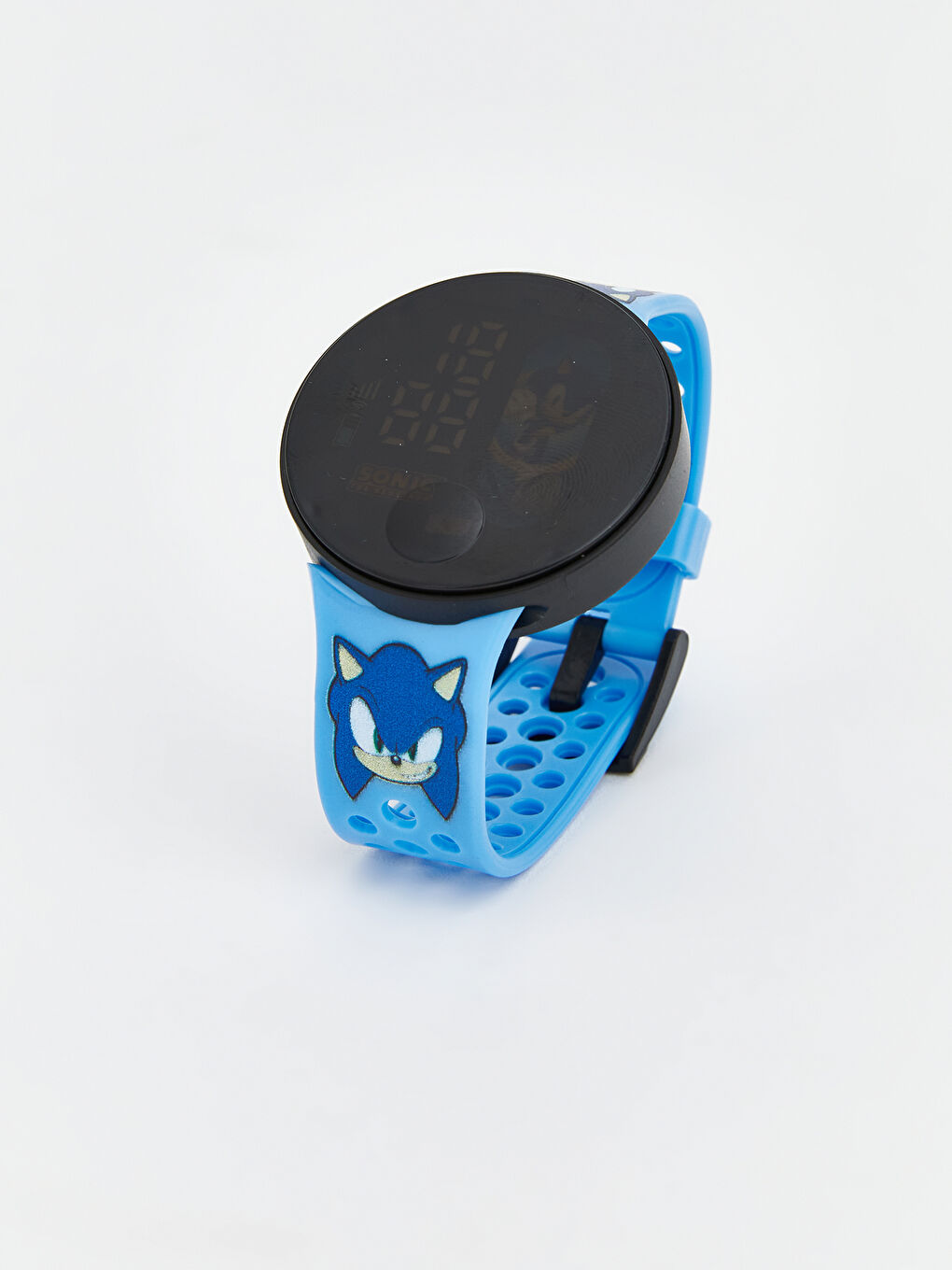 Boy MIX Digital Watch-1